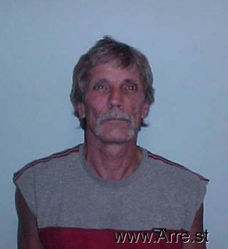 Wade Rex Allen Mugshot