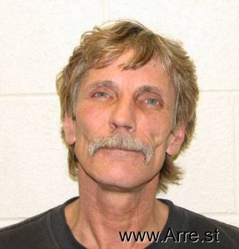 Wade Rex Allen Mugshot