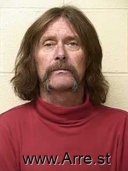 Wade Allison Cole Mugshot