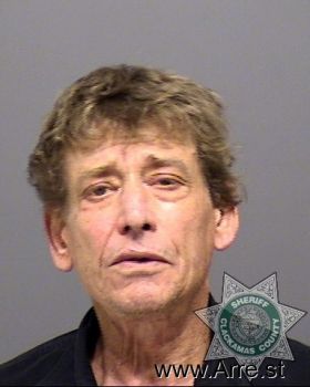 Wade Teerlink Johnson Mugshot