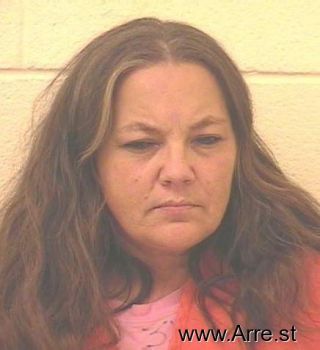 Wanda Jane Bryan Mugshot