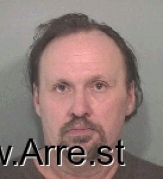 Warren Le Roy Anderson Mugshot