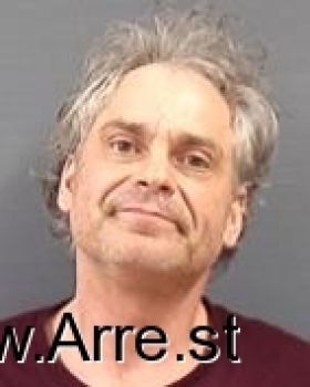 Warren Earl Brown Mugshot