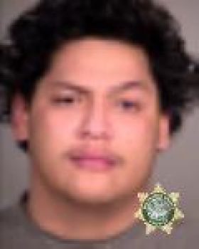 Washington Armondo Talimao Mugshot