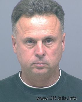 Wayne Brian Baldwin Mugshot