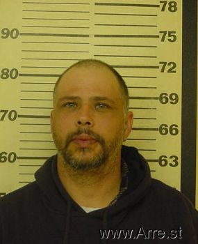 Wayne Lee Martin Mugshot