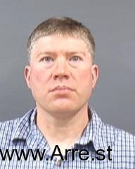 Wayne Alexander Weeks Mugshot