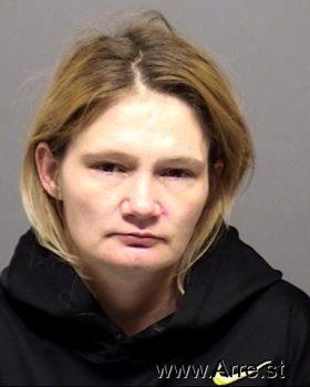 Wendy Marie Burke Mugshot