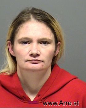 Wendy Marie Burke Mugshot