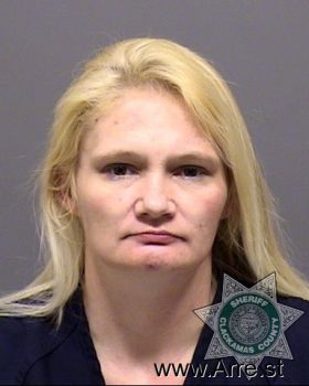 Wendy Marie Burke Mugshot