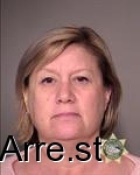 Wendy Anne Garcia Mugshot