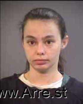 Wendy Marie Lazaro Mugshot