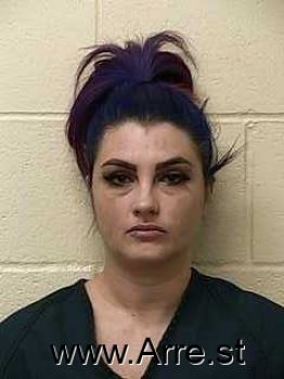 Wendy Lynn Miller Mugshot