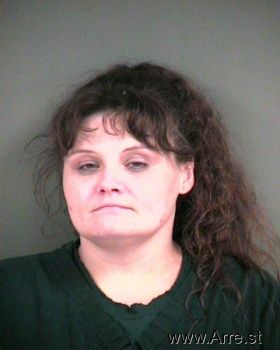 Wendy Ann Owens Mugshot