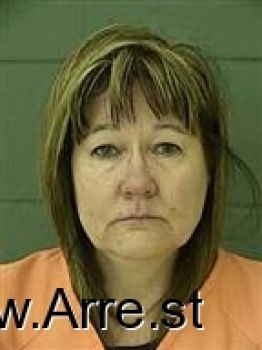 Wendy Ann Santarosa Mugshot