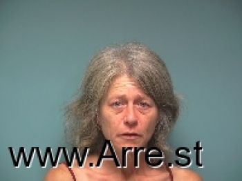 Wendy Diane Scott Mugshot