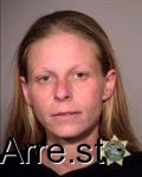 Wendy Jo Swartz Mugshot