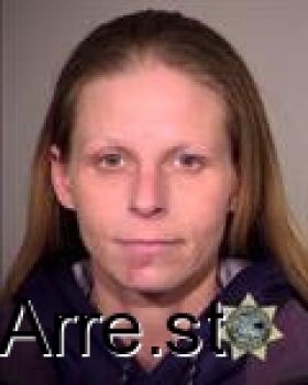 Wendy Jo Swartz Mugshot