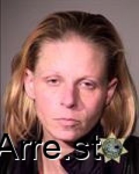 Wendy Jo Swartz Mugshot