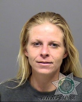 Wendy Jo Swartz Mugshot