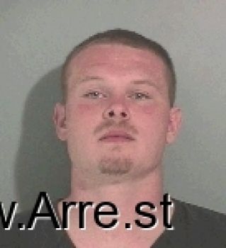 Wesley Charles Anderson Mugshot