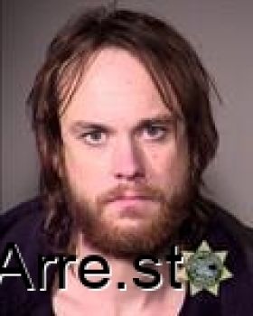 Wesley Townsend Anderson Mugshot