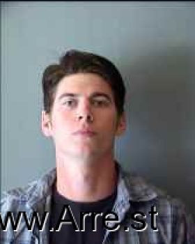 Wesley Kerry Burgess Mugshot