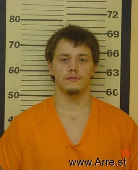 Wesley Wayne Horton Mugshot