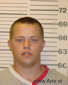 Wesley Wayne Horton Mugshot