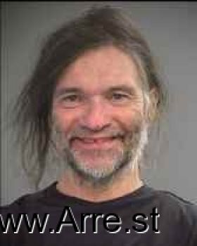 Wesley Kevin Hoseclaw Mugshot