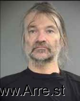 Wesley Kevin Hoseclaw Mugshot