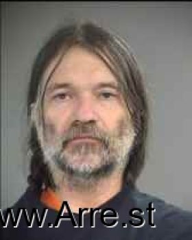 Wesley Kevin Hoseclaw Mugshot