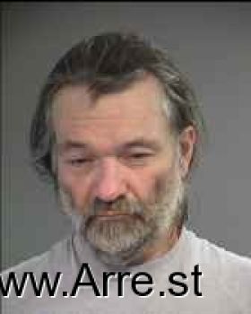 Wesley Kevin Hoseclaw Mugshot