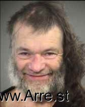 Wesley Kevin Hoseclaw Mugshot