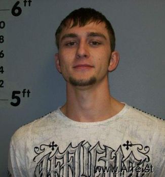 Wesley Daniel Johnson Mugshot