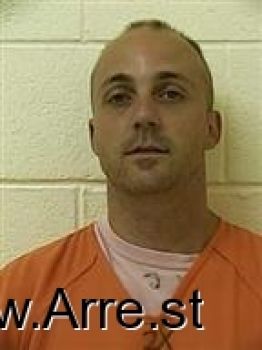 Wesley Lee Martens Mugshot