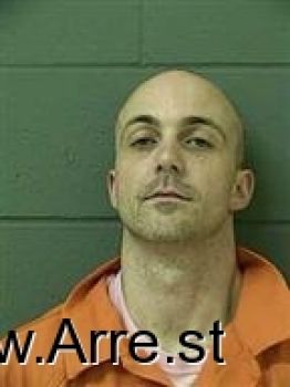 Wesley Lee Martens Mugshot