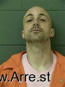 Wesley Lee Martens Mugshot