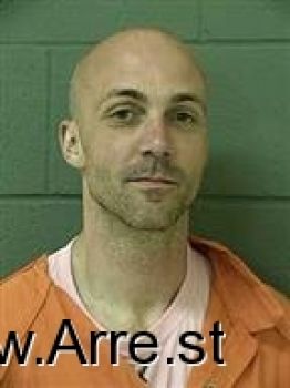 Wesley Lee Martens Mugshot