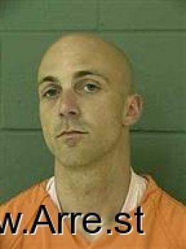 Wesley Lee Martens Mugshot