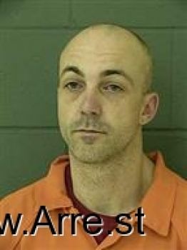 Wesley Lee Martens Mugshot