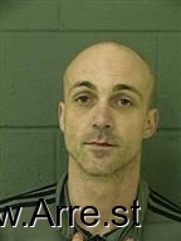 Wesley Lee Martens Mugshot