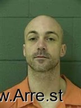 Wesley Lee Martens Mugshot