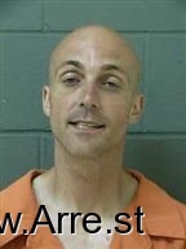 Wesley Lee Martens Mugshot