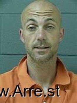 Wesley Lee Martens Mugshot