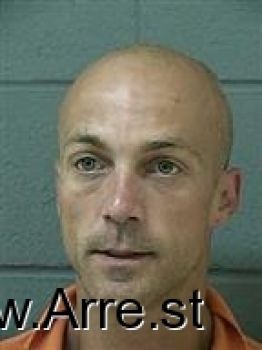 Wesley Lee Martens Mugshot