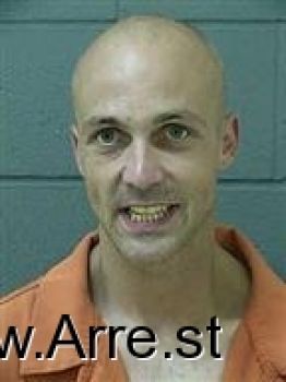 Wesley Lee Martens Mugshot