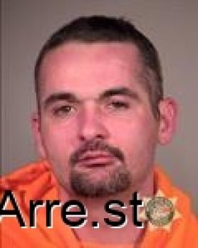 Wesley Allen Stubbs Mugshot