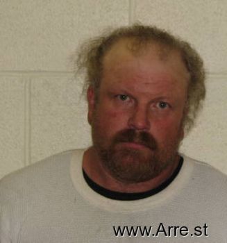 Wesley Dean White Mugshot