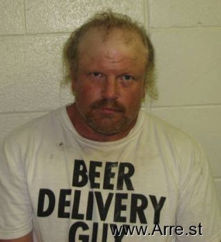 Wesley Dean White Mugshot